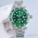 Swiss Quality Clone Rolex Submariner Citizen Silver Dial with Rainbow Bezel Watches (2)_th.jpg